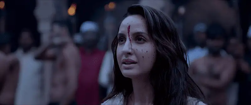 Download Bhuj: The Pride of IndiaHindi Full Movie 480p [400MB] | 720p [1GB] | 1080p [2.8GB] screenshot 6