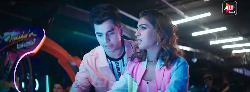 Download Puncch BeatSeason 2 Hindi Complete MX Original WEB Series 480p [70MB] | 720p [200MB] WEB DL screenshot 4