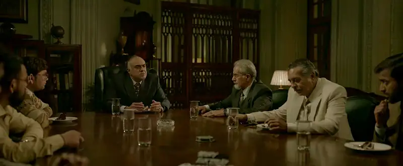 Download Mission Majnu – Netflix OriginalWEB DL [Hindi DD5.1] Full Movie 480p [350MB] | 720p [1.2GB] | 1080p [3GB] screenshot 1