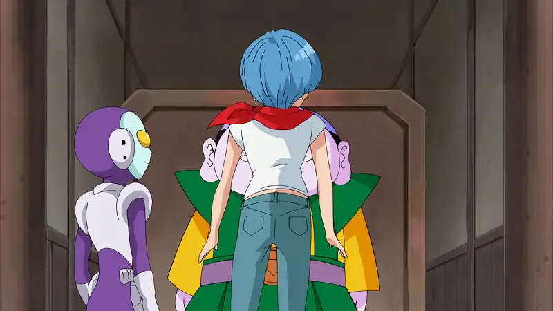 download dragon ball super (season 3) dual audio {hindi-english} anime series 480p | 720p | 1080p web-dl