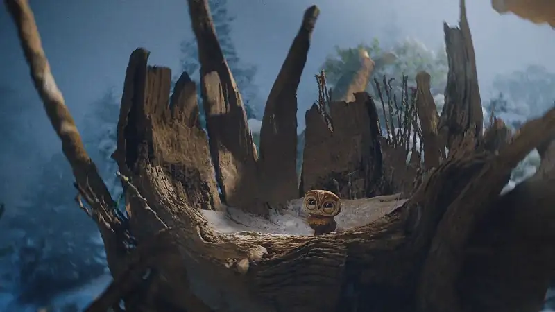 download an almost christmas story (2024) {english with subtitles} full movie web-dl 720p [200mb] | 1080p [480mb]