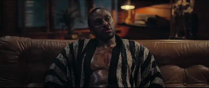 download heart of the hunter - netflix original (2024) dual audio {hindi-english} web-dl 480p [350mb] | 720p [970mb] | 1080p [2.9gb] full-movie