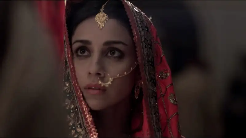 Download P.O.W. Bandi Yuddh KeSeason 1 Hindi Complete MX Original WEB Series 480p | 720p HDRip screenshot 4