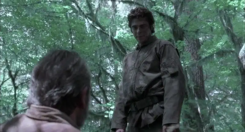 download the hunted (2003) bluray dual audio {hindi-english} 480p [340mb] | 720p [900mb] | 1080p [2gb]