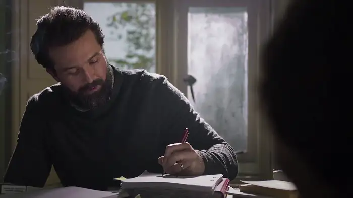 download the deceived (2020) season 1 hindi dubbed 480p [120mb] | 720p [400mb] web-dl