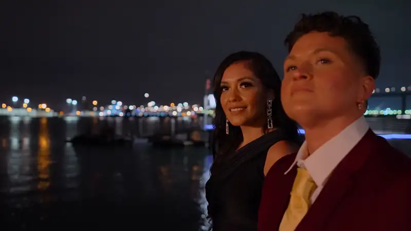 download the ultimatum: queer love (season 1 - 2) dual audio {hindi-english} netflix series 720p | 1080p web-dl