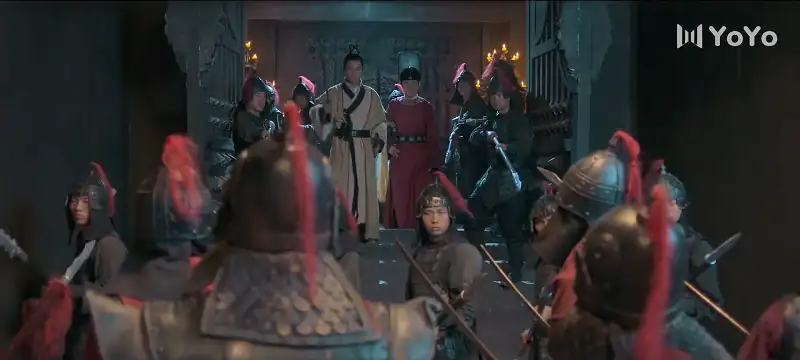 download return of heroes (2018) web-dl dual audio [hindi org + chinese] 480p [350mb] | 720p [850mb] | 1080p [2gb]