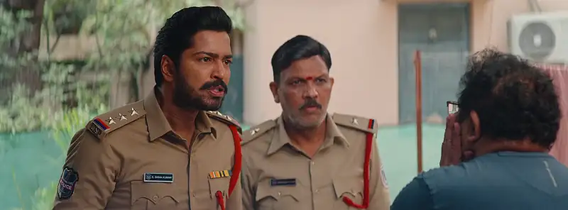 Download UgramUNCUT AMZN WEB DL Dual Audio [Hindi ORG – Telugu] Full Movie 480p [500MB] | 720p [1.4GB] | 1080p [3GB] | 2160p 4K [4GB] screenshot 3