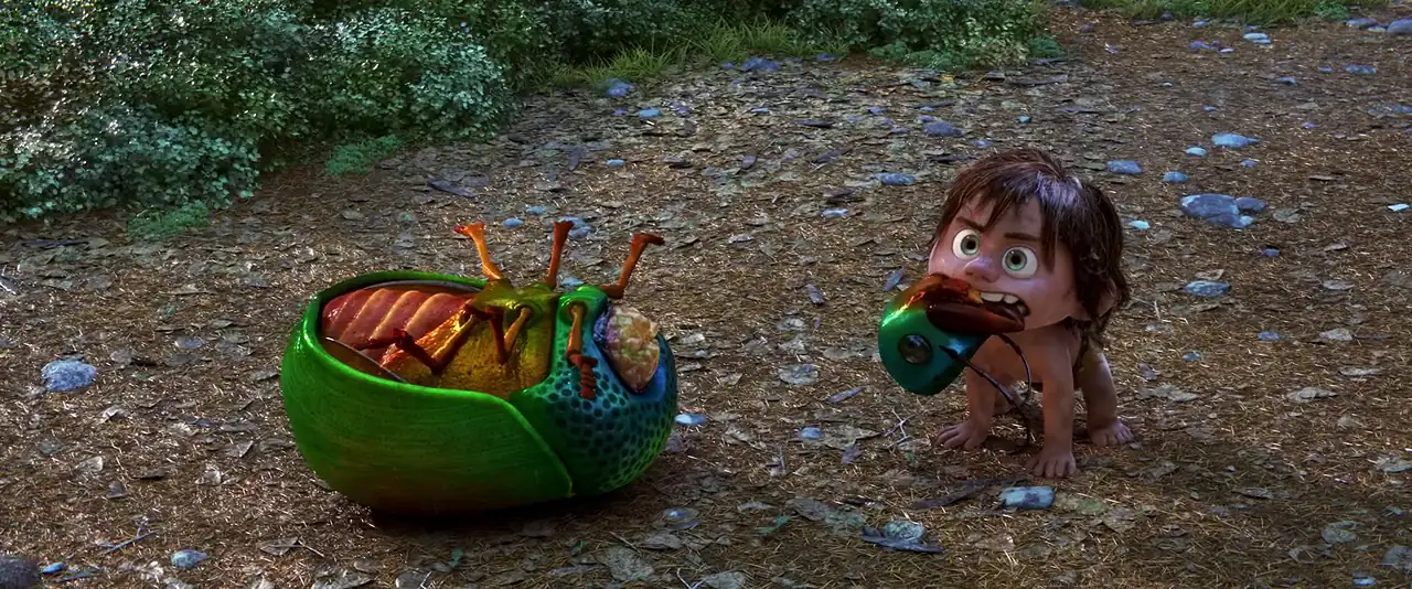download the good dinosaur (2015) dual audio {hindi-english} 480p [350mb] | 720p [1gb] | 1080p [7.4gb]