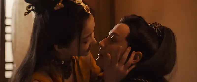 download the legend of enveloped demons (2022) web-dl dual audio {hindi-chinese} 480p [350mb] | 720p [800mb] | 1080p [2gb]