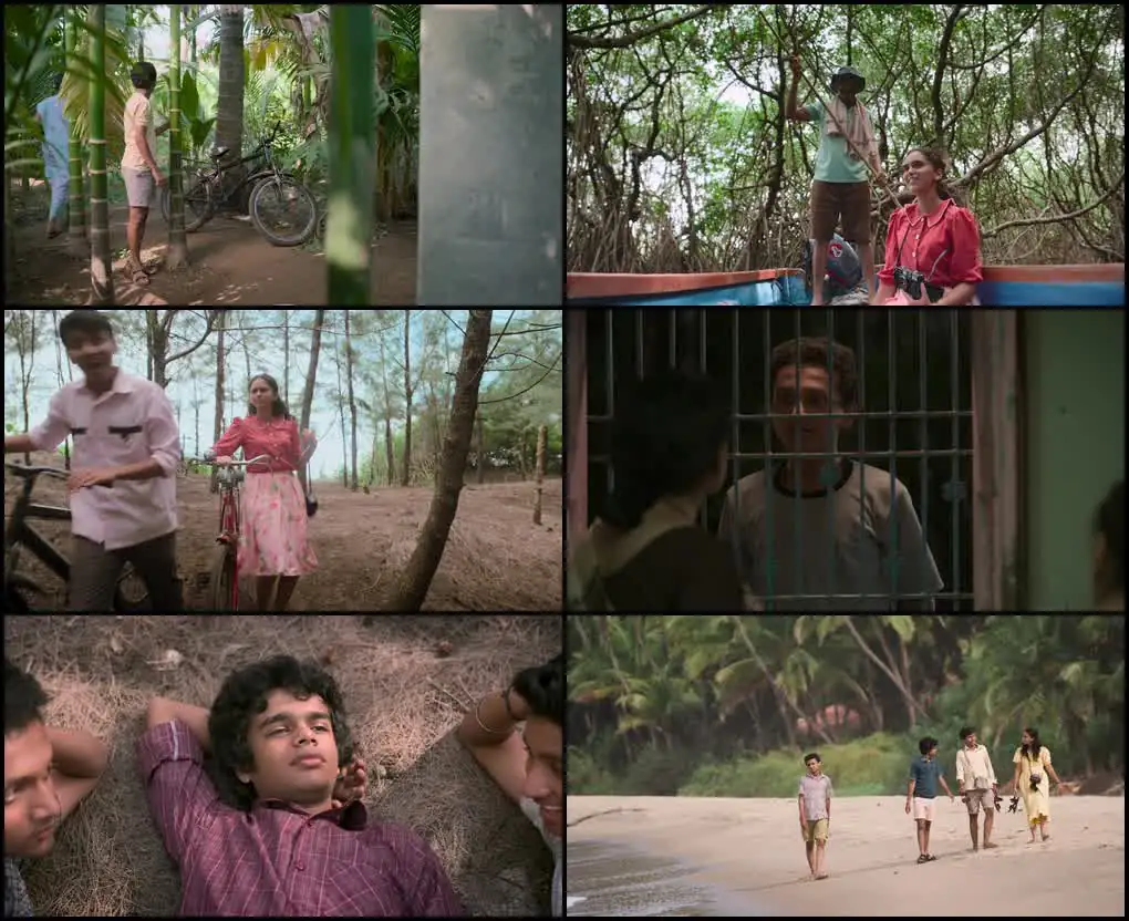 Download April May 99Marathi Full Movie 480p [400MB] | 720p [1.1GB] | 1080p [2.5GB] WEB DL screenshot 1