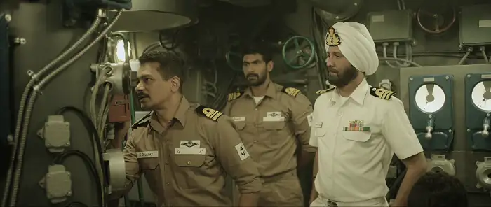 Download The Ghazi AttackBluRay Hindi Full Movie 480p [500MB] | 720p [1GB] | 1080p [2GB] | 2160p [22GB] screenshot 2