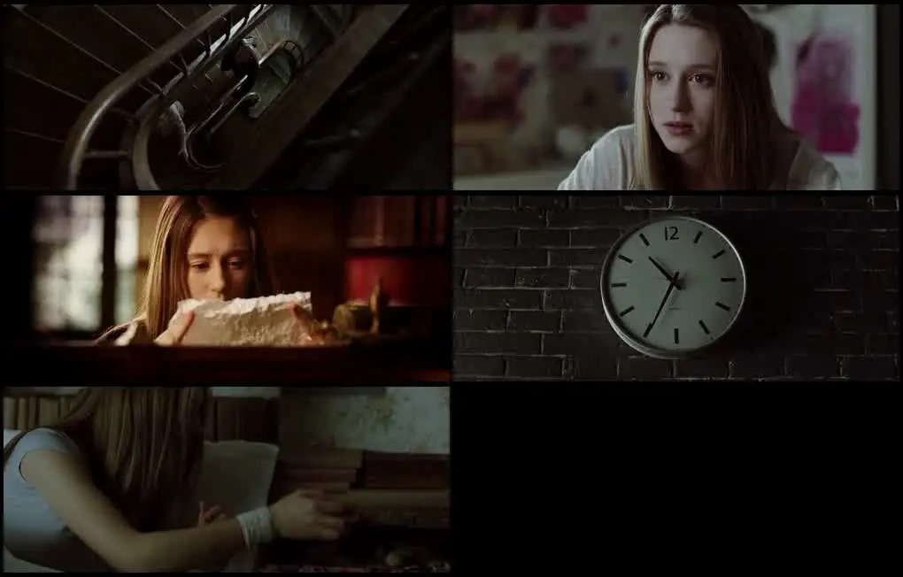 Download MindscapeDual Audio {Hindi English} BluRay 480p [350MB] | 720p [850MB] screenshot 1