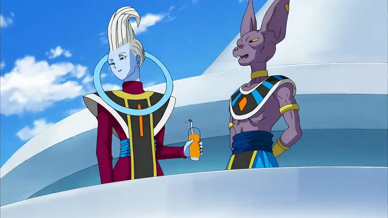 download dragon ball super (season 1) dual audio {hindi-english} anime series 480p | 720p | 1080p web-dl