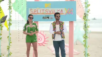 Download Splitsvilla (Season 14) Hindi [11th February 2023] Full Indian Realty TV Show 720p WEB DL screenshot 3