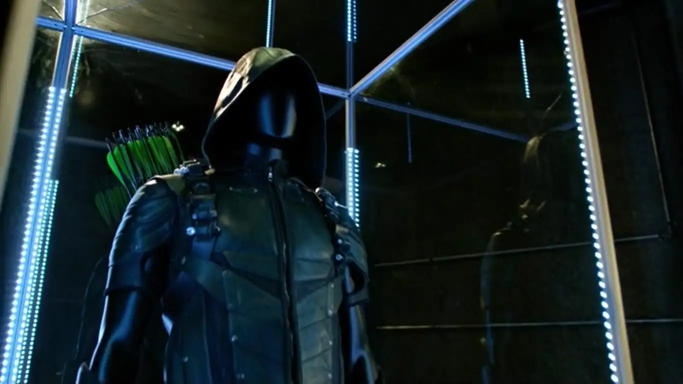 download arrow (season 1 - 8) {english with subtitles} tv-series complete 720p web-dl [250mb]