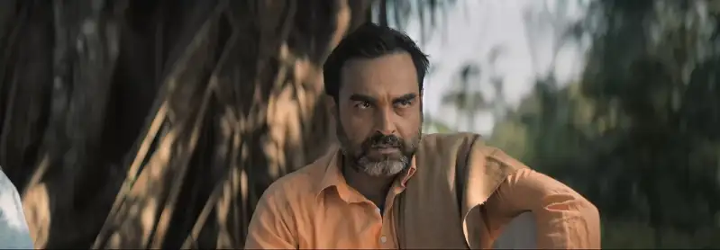 Download Sherdil The Pilibhit SagaHindi NF WEB DL 480p [460MB] | 720p [1GB] | 1080p [2.1GB] screenshot 4