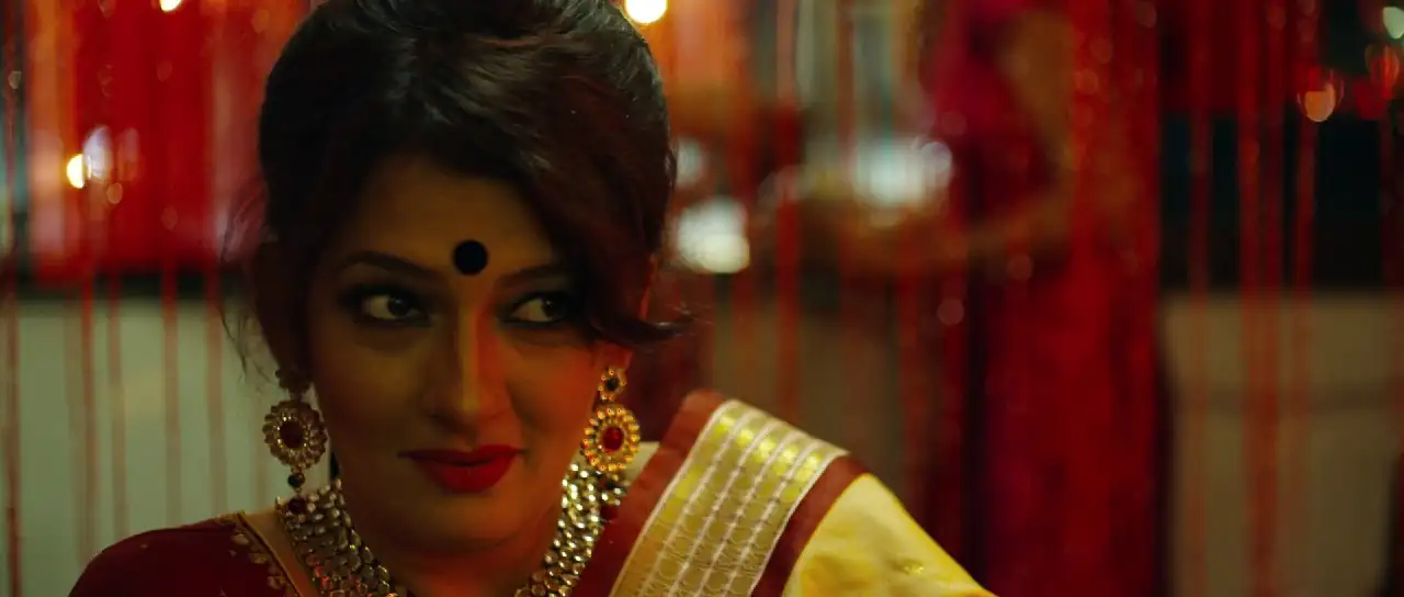 Download KamathipuraSeason 1 Hindi Amazon WEB Series 480p [100MB] | 720p [180MB] WEB DL screenshot 1