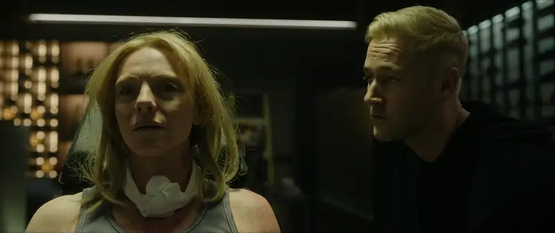 download cross (2024) season 1 amazon prime - dual audio {hindi+english} web series 480p 720p 1080p web-dl