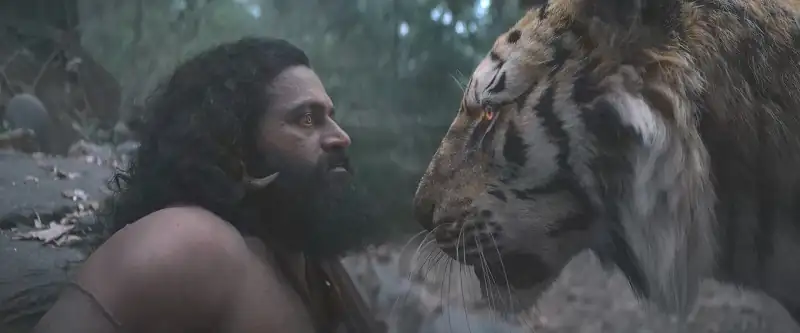 Download Kantara: A Legend – Chapter 1AMZN WEB DL {Hindi DD5.1} Full Movie 480p [530MB] | 720p [1.6GB] | 1080p [3.7GB] | 2160p 4K screenshot 4