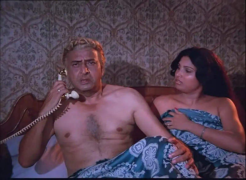 Download Andhaa KaanooHindi Full Movie WEB DL 480p [420MB] | 720p [1GB] | 1080p [3GB] screenshot 4