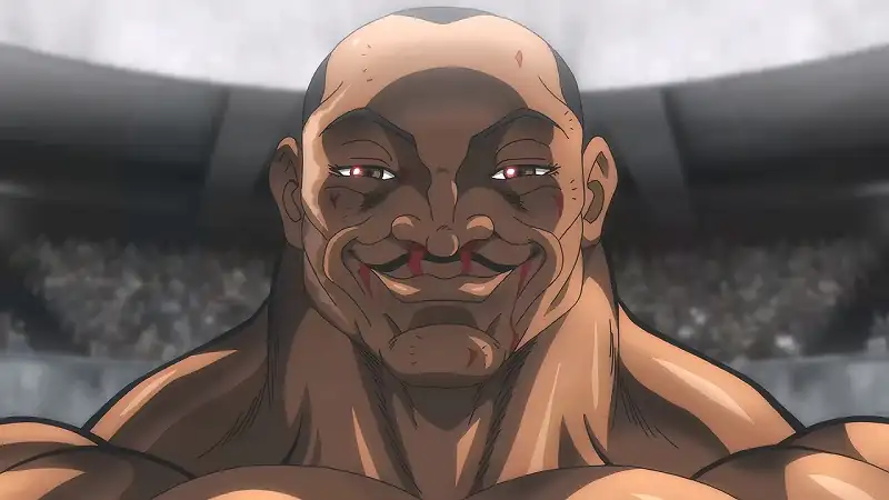 download baki (season 1 - 3) multi audio {hindi-english-japanese} series 480p 720p & 1080p web-dl