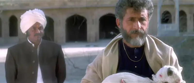 Download SarfaroshHindi Full Movie WEB DL 480p [450MB] | 720p [1.4GB] | 1080p [4.7GB] screenshot 5