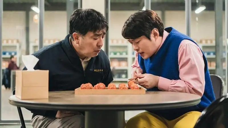 download chicken nugget (2024) season 1 multi-audio {hindi-english-korean} netflix original web series 1080p | 720p web-dl download chicken nugget (2024) season 1 multi-audio {hindi-english-korean} netflix original web series 1080p | 720p web-dl