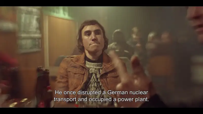 Download BlackoutSeason 1 Hindi Complete MX Originals WEB Series 480p | 720p WEB DL screenshot 1