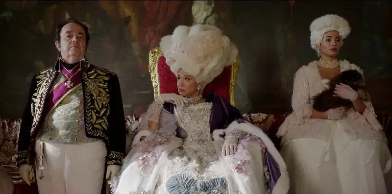 download netflix bridgerton (season 1-3) dual audio {hindi-english} netflix series 480p | 720p | 1080p web-dl