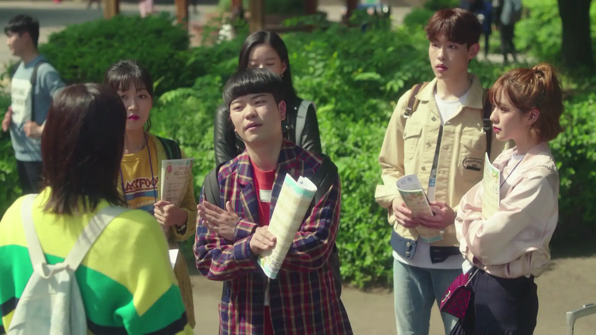 download my id is gangnam beauty (season 1) hindi dubbed org web-dl 720p 10bit [230mb]