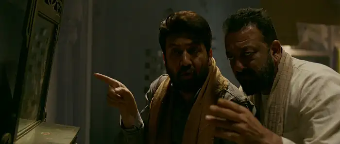 Download BhoomiHindi Full Movie 480p [350MB] | 720p [1.2GB] | 1080p [4GB] screenshot 1