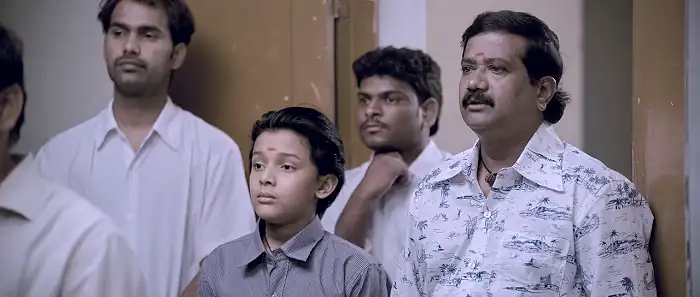 download dhwaja (2018) hindi dubbed full movie 480p [400mb] | 720p [1.2gb]