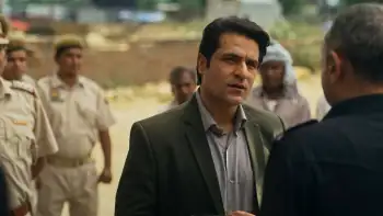 Download Sandeep BhaiyaS01 Hindi HDRip Complete WEB Series 480p | 720p | 1080p WEB DL screenshot 1