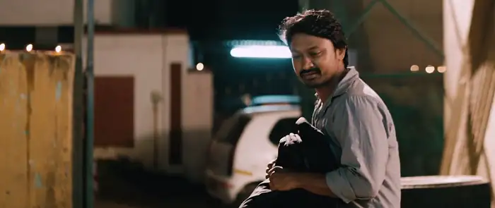 Download Lamha Quaf Ka – VizhithiruHDRip Hindi Dubbed Full Movie 480p [350MB] | 720p [800MB] | 1080p [2GB] screenshot 1