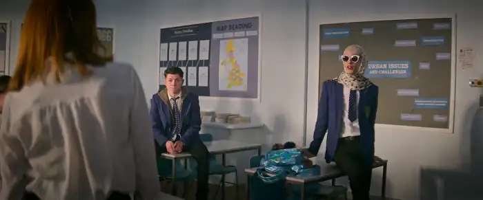 download everybody's talking about jamie (2021) dual audio {hindi-english} 480p [400mb] | 720p [800mb] | 1080p [1.7gb]