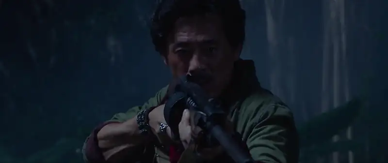 download nowhere to hide (2021) dual audio {hindi-chinese} 480p [300mb] | 720p [650mb] | 1080p [1.3gb]