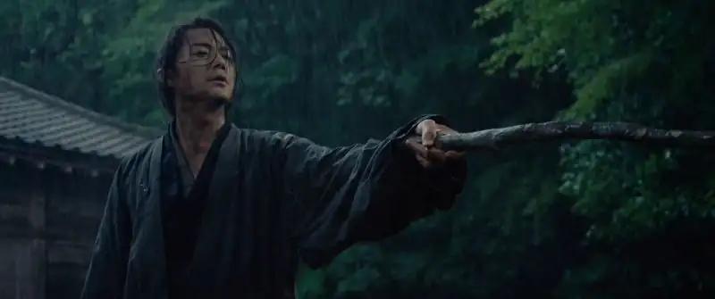 download rurouni kenshin part iii: the legend ends (2014) bluray multi-audio {hindi-english-japanese} 480p [490mb] | 720p [1.3gb] | 1080p [3gb]