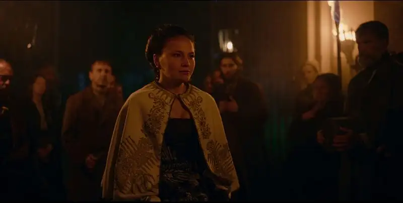 download the empress - netflix original (2022) season 1 & 2 dual audio {hindi-english} web series 720p | 1080p web-dl