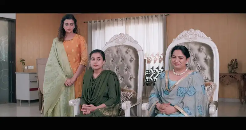 Download Mera Baba NanakPunjabi Full Movie WEB DL 480p [580MB] | 720p [1.4GB] | 1080p [2.9GB] screenshot 3