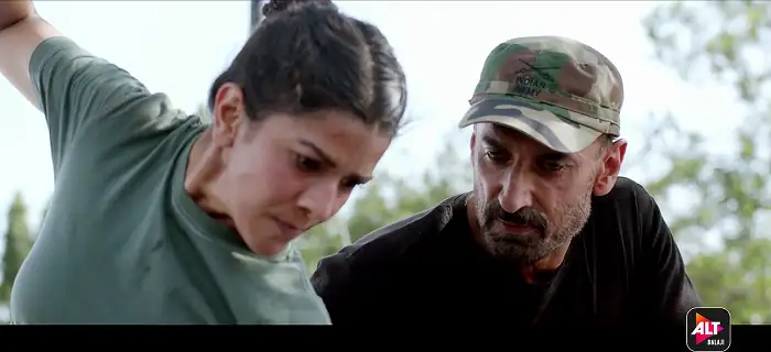 Download The Test CaseSeason 1 Hindi Complete ALTBalaji WEB Series 480p | 720p WEB DL screenshot 4