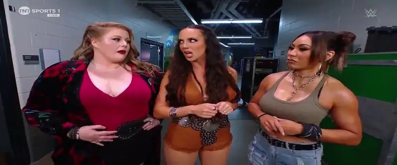 download wwe friday night smackdown (16 august - 2024) english full wwe show 480p [370mb] | 720p [830mb] hdrip