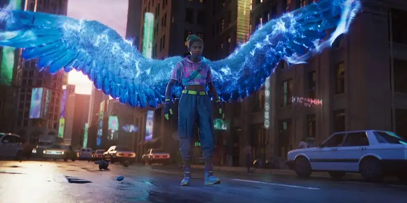 download secret level (2024) season 1 [s01e9-15 added] dual audio {hindi-english} amazon original web series - 480p | 720p | 1080p web-dl