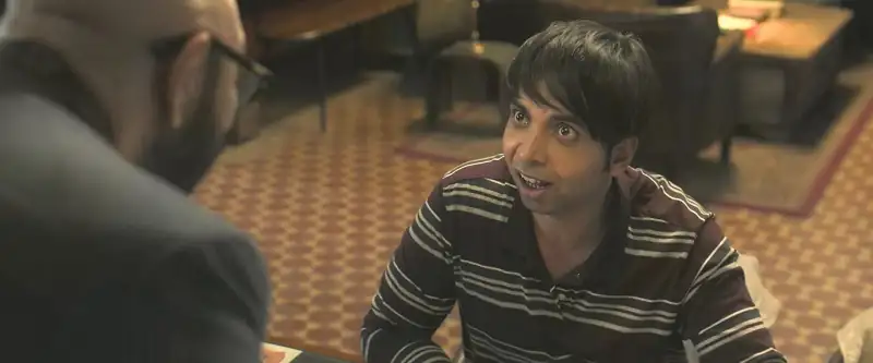 Download ThammaAMZN WEB DL {Hindi DD5.1} Full Movie 480p [360MB] | 720p [1GB] | 1080p [3.8GB] | 2160p 4K screenshot 8