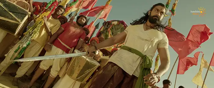 Download Bicchugatti Chapter 1HDRip Hindi Dubbed [ORG] Full Movie 480p [400MB] | 720p [850MB] | 1080p [2.7GB] screenshot 5