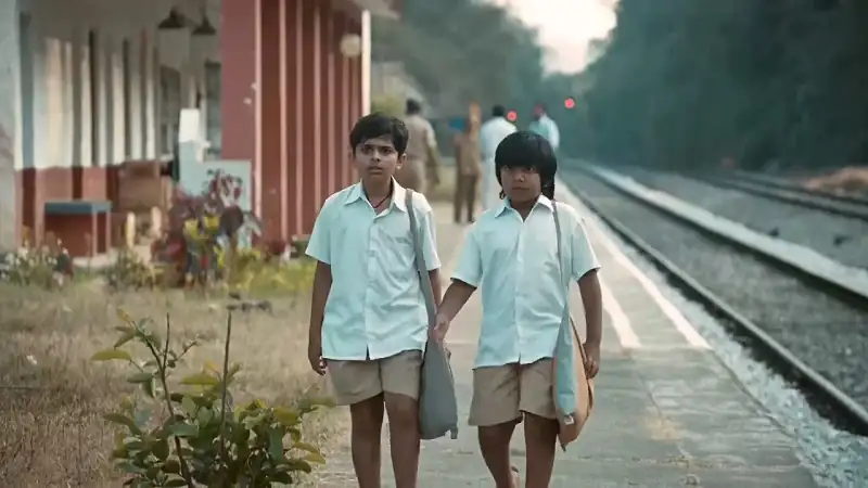 Download Half Pants Full Pants (Season 1) Hindi Amazon Prime Complete Web Series 480p | 720p | 1080p WEB DL screenshot 1