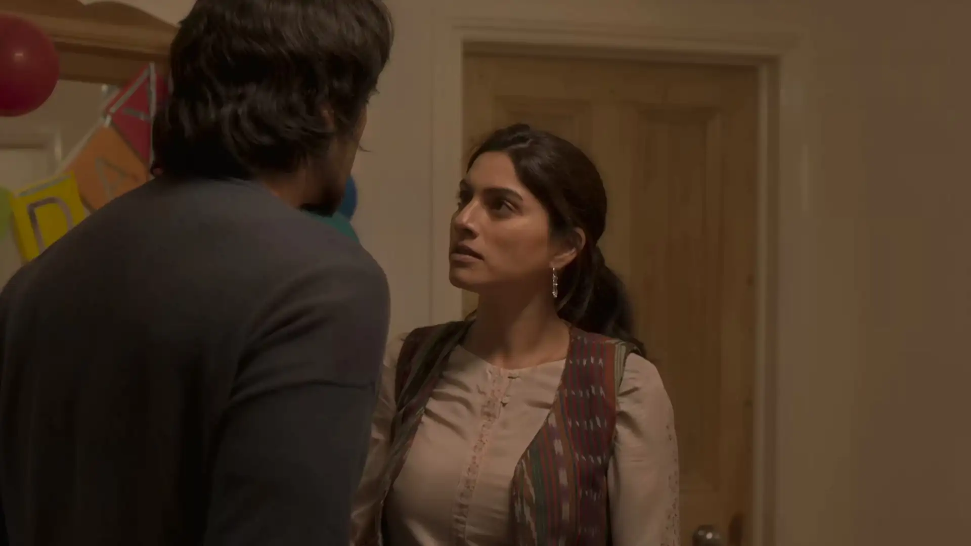 Download London FilesSeason 1 Hindi Complete Voot Select Original WEB Series 480p | 720p | 1080p WEB DL screenshot 1