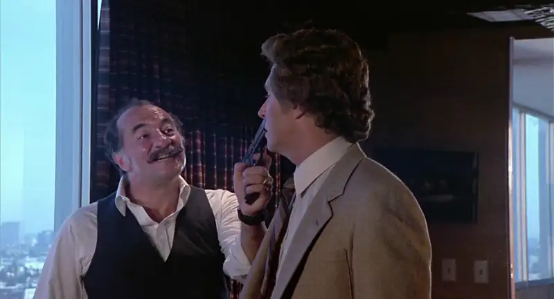 download revenge of the ninja (1983) bluray {english with subtitles} full movie 480p [400mb] | 720p [800mb] | 1080p [1.5gb]