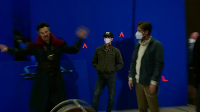 download spider-man: no way home : extra bonus scenes (2022) english bluray 480p [570mb] | 720p [1.9gb] web-dl