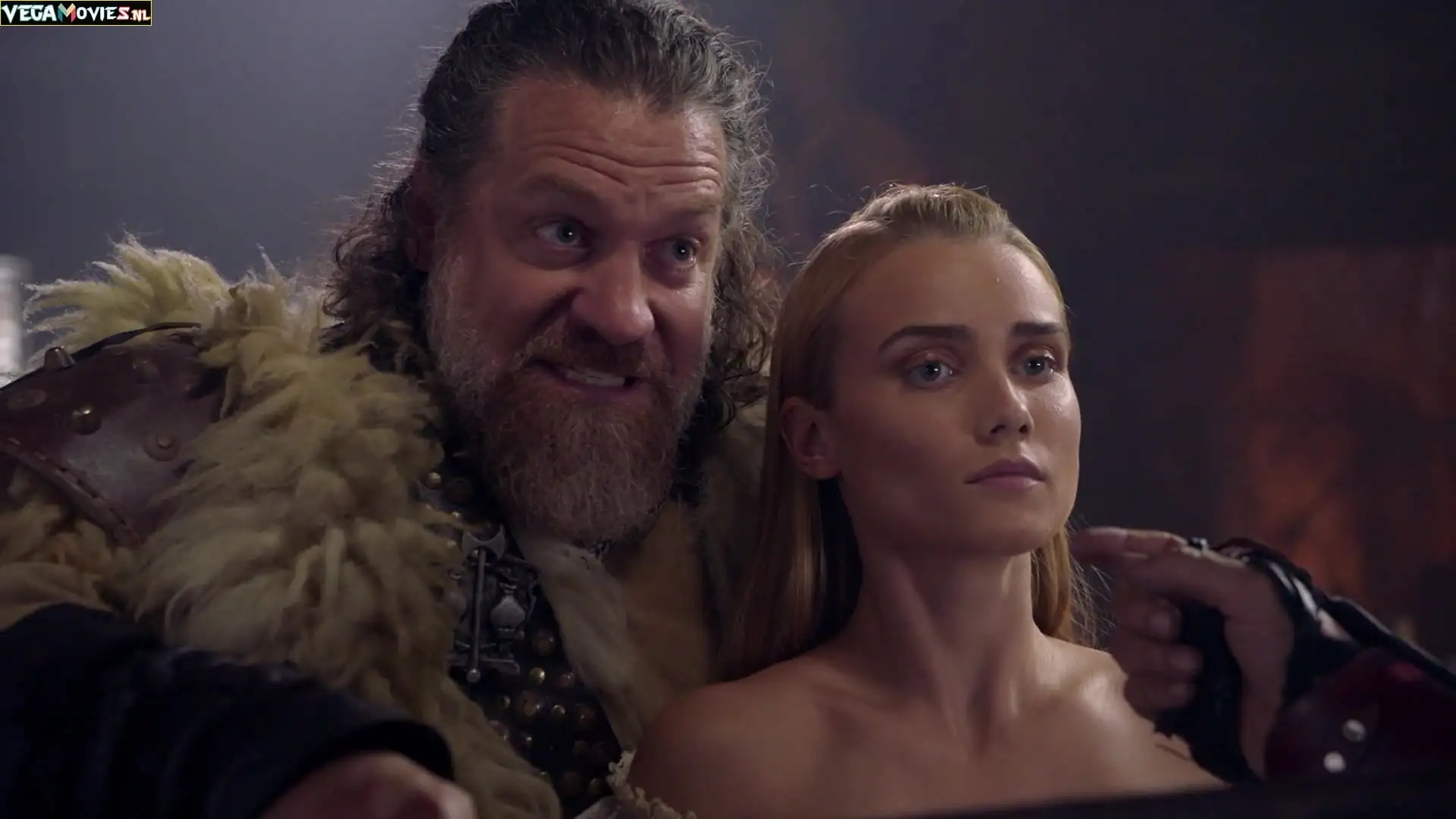 download the outpost (season 3) hindi dubbed complete all episodes web series 480p & 720p